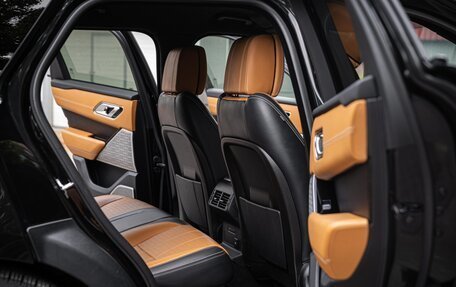 Land Rover Range Rover Velar I, 2019 год, 5 499 000 рублей, 27 фотография