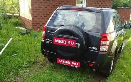 Suzuki Grand Vitara, 2011 год, 1 220 000 рублей, 9 фотография