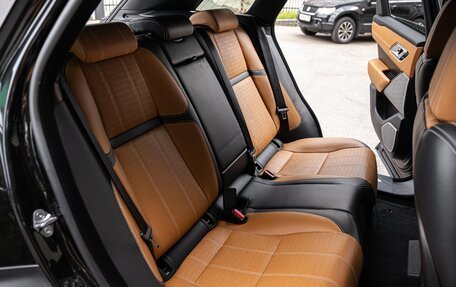 Land Rover Range Rover Velar I, 2019 год, 5 499 000 рублей, 28 фотография
