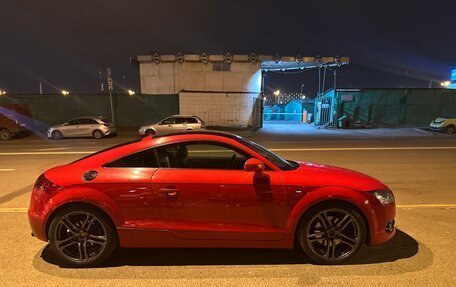 Audi TT, 2007 год, 1 200 000 рублей, 3 фотография