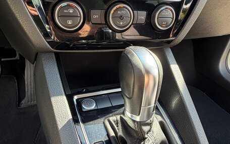 Volkswagen Jetta VI, 2017 год, 1 600 000 рублей, 13 фотография