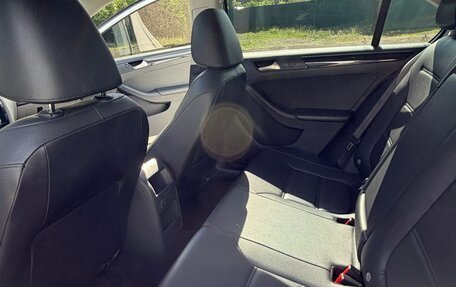 Volkswagen Jetta VI, 2017 год, 1 600 000 рублей, 16 фотография