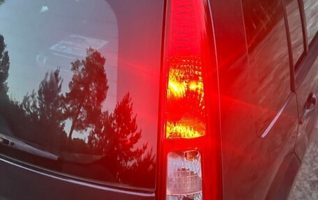 Ford Fusion I, 2007 год, 459 000 рублей, 14 фотография
