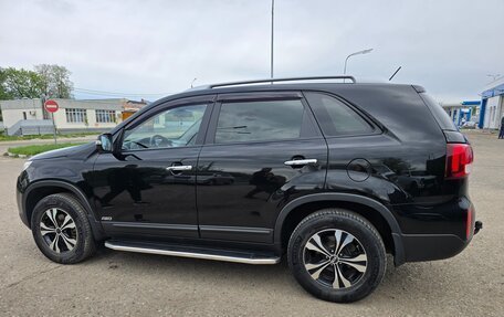 KIA Sorento II рестайлинг, 2013 год, 1 850 000 рублей, 3 фотография