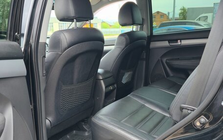 KIA Sorento II рестайлинг, 2013 год, 1 850 000 рублей, 6 фотография