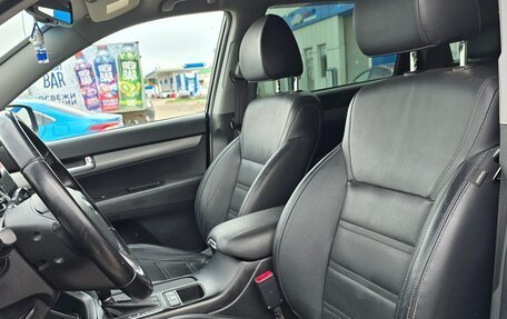 KIA Sorento II рестайлинг, 2013 год, 1 850 000 рублей, 5 фотография
