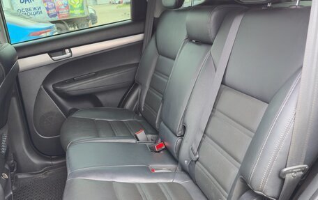 KIA Sorento II рестайлинг, 2013 год, 1 850 000 рублей, 7 фотография