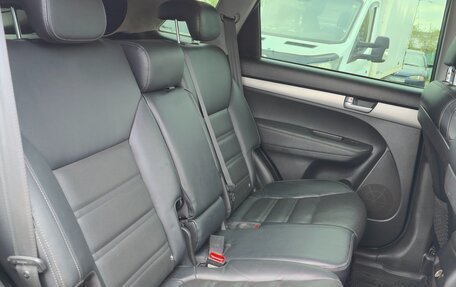 KIA Sorento II рестайлинг, 2013 год, 1 850 000 рублей, 9 фотография