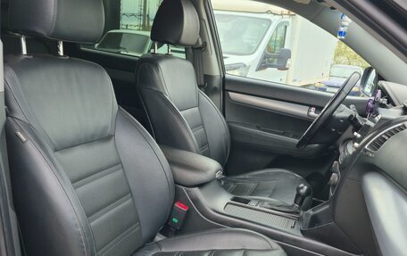 KIA Sorento II рестайлинг, 2013 год, 1 850 000 рублей, 11 фотография