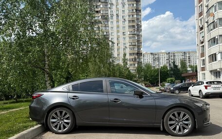 Mazda 6, 2020 год, 2 780 000 рублей, 2 фотография