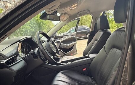 Mazda 6, 2020 год, 2 780 000 рублей, 10 фотография
