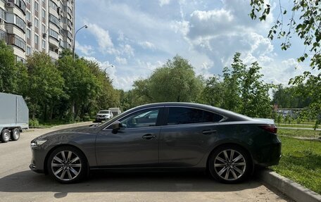 Mazda 6, 2020 год, 2 780 000 рублей, 6 фотография