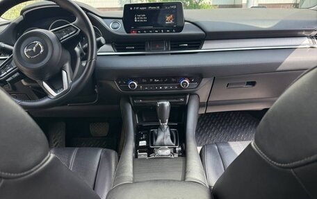 Mazda 6, 2020 год, 2 780 000 рублей, 9 фотография