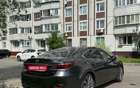 Mazda 6, 2020 год, 2 780 000 рублей, 3 фотография