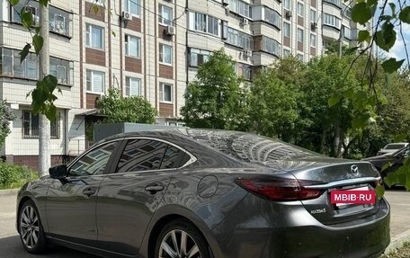 Mazda 6, 2020 год, 2 780 000 рублей, 5 фотография