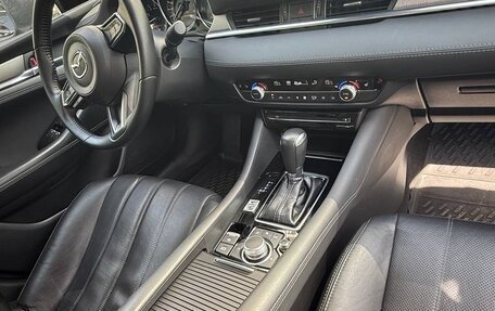 Mazda 6, 2020 год, 2 780 000 рублей, 11 фотография