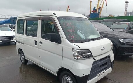 Daihatsu Hijet X, 2021 год, 825 000 рублей, 2 фотография