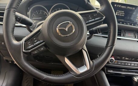 Mazda 6, 2020 год, 2 780 000 рублей, 12 фотография