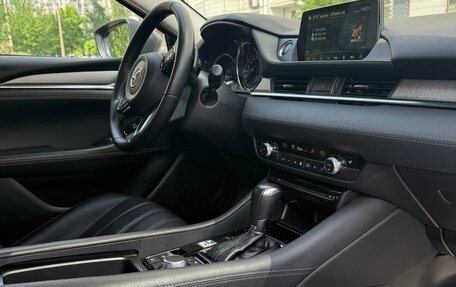 Mazda 6, 2020 год, 2 780 000 рублей, 13 фотография