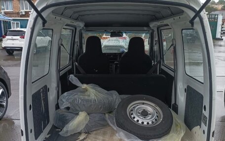 Daihatsu Hijet X, 2021 год, 825 000 рублей, 3 фотография