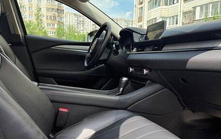 Mazda 6, 2020 год, 2 780 000 рублей, 14 фотография