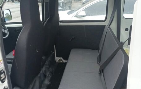 Daihatsu Hijet X, 2021 год, 825 000 рублей, 4 фотография