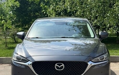 Mazda 6, 2020 год, 2 780 000 рублей, 8 фотография