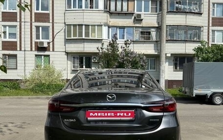 Mazda 6, 2020 год, 2 780 000 рублей, 4 фотография