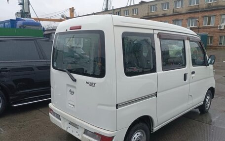 Daihatsu Hijet X, 2021 год, 825 000 рублей, 6 фотография