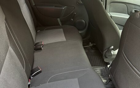Renault Logan II, 2021 год, 1 200 000 рублей, 7 фотография