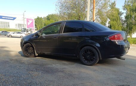Fiat Linea, 2011 год, 400 000 рублей, 2 фотография