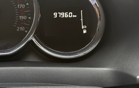 Renault Logan II, 2021 год, 1 200 000 рублей, 9 фотография