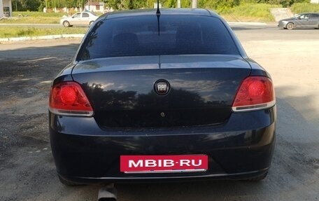 Fiat Linea, 2011 год, 400 000 рублей, 5 фотография