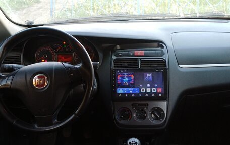 Fiat Linea, 2011 год, 400 000 рублей, 6 фотография