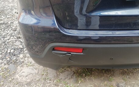 Mitsubishi ASX I рестайлинг, 2010 год, 1 100 000 рублей, 9 фотография