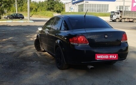 Fiat Linea, 2011 год, 400 000 рублей, 4 фотография