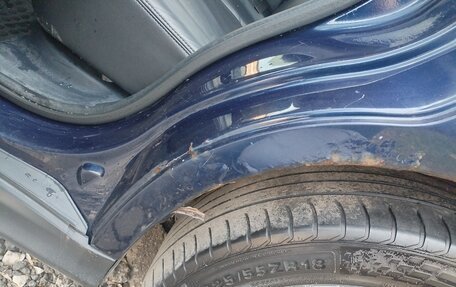 Mitsubishi ASX I рестайлинг, 2010 год, 1 100 000 рублей, 11 фотография