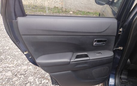 Mitsubishi ASX I рестайлинг, 2010 год, 1 100 000 рублей, 18 фотография
