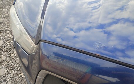 Mitsubishi ASX I рестайлинг, 2010 год, 1 100 000 рублей, 20 фотография