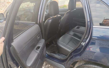 Mitsubishi ASX I рестайлинг, 2010 год, 1 100 000 рублей, 38 фотография