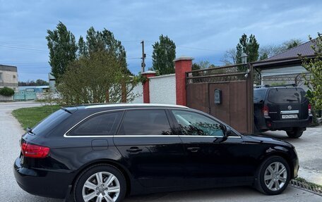 Audi A4, 2008 год, 1 000 000 рублей, 2 фотография