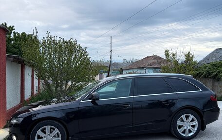 Audi A4, 2008 год, 1 000 000 рублей, 4 фотография