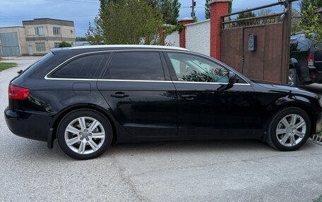 Audi A4, 2008 год, 1 000 000 рублей, 5 фотография
