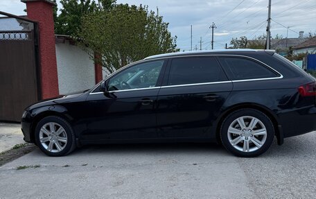 Audi A4, 2008 год, 1 000 000 рублей, 6 фотография