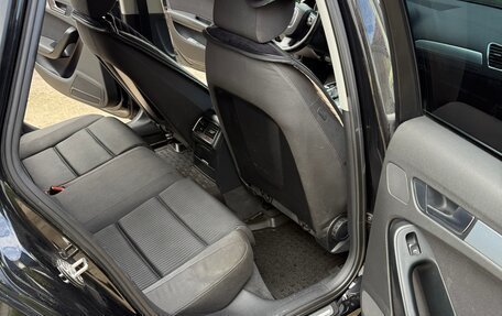 Audi A4, 2008 год, 1 000 000 рублей, 11 фотография