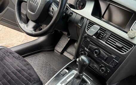 Audi A4, 2008 год, 1 000 000 рублей, 9 фотография