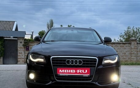 Audi A4, 2008 год, 1 000 000 рублей, 7 фотография