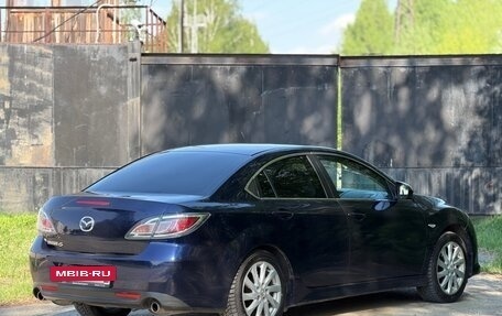 Mazda 6, 2010 год, 699 000 рублей, 6 фотография