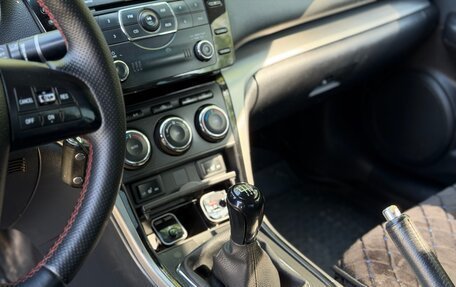 Mazda 6, 2010 год, 699 000 рублей, 13 фотография