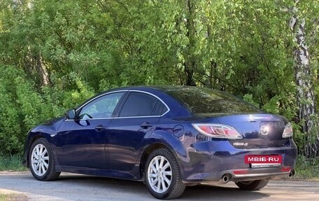 Mazda 6, 2010 год, 699 000 рублей, 4 фотография